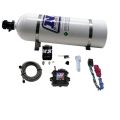 Diesel Set Nitrous Express NXD1000 with 15Lb Bottle (6.8 kg)