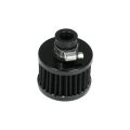 Oil catch tank Fmic.Pro with filter 12mm