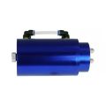 Oil catch tank JRspec model 01 Blau 16mm