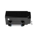 Oil catch tank JRspec model 02 Black 10mm