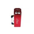 Oil catch tank JRspec model 02 Red 18mm