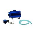 Oil catch tank JRspec model 05 Blau 14mm
