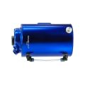 Oil catch tank JRspec model 05 Blau 14mm