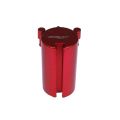 Oil catch tank JRspec model 06 Rot 10mm