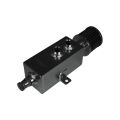 Oil catch tank JRspec model 09 Black 14mm