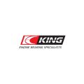 Pleuelstangen KING RACING STD, VW / AUDI 1.8 TURBO AEB 20V 1996-2002 (mit Schloss)