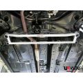 Front Lower Brace (914) Ultra Racing for Perodua Alza (M500) 1.5 2WD 09+