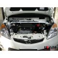 Front Upper Strutbar (913) Ultra Racing for Perodua Alza (M500) 1.5 2WD 09+