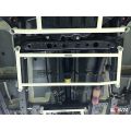 Mid Lower Brace (3965) Ultra Racing for Perodua Aruz/Toyota Rush (F800) 1.5 2WD 17+