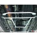 Rear Lower Bar (3966) Ultra Racing for Perodua Aruz/Toyota Rush (F800) 1.5 2WD 19+