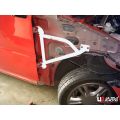 Fender Brackets (015P) Ultra Racing for Perodua Kenari (L900) 1.0/1.3 2WD 00-09