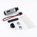 Kraftstoffpumpe DW200 DeatschWerks (255lph) für Nissan 240/200sx Silvia 94-98 (s14/s15) SR20DET
