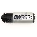 Kraftstoffpumpe DW300C DeatschWerks 340lph für Subaru BRZ Toyota GT86 Scion FR-S 12+
