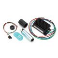 Ti Automotive BKS1000 Brushless In-Tank Fuel Pump