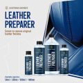Leather Expert Leather Preparer natural leather paint and finish remover 250ml-2