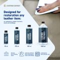 Leather Expert Leather Preparer natural leather paint and finish remover 250ml-3