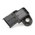 Ladedrucksensor MAP Sensor BOSCH Saugrohrdrucksensor BOSCH 0 281 006 028 für Opel Vauxhall Corsa Vectra Astra Zafira