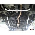 Rear Torsion Bar (281P) Ultra Racing for Mitsubishi Champ 1.5 2WD 83-88/Proton Iswara 1.3/1.5 92-03/Saga 1.3/1.5 85-08