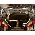 Rear Torsion Bar (229P) Ultra Racing for Proton Perdana 2.0 2WD 95-10
