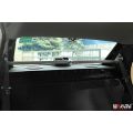 C-Pillar Bar (3134A) Ultra Racing for Proton Saga 1.3/1.6 2WD 08-16