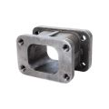 T3/T4 turbo adapter