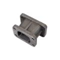 T3/T4 turbo adapter
