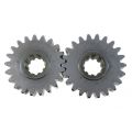 Gear set Winters 22/27 low 3,97 high 4,27