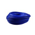 Unterdruckschlauch Vakuumschlauch Silikonschlauch Verstärkt 16mm FMIC.PRO Blau