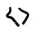 Silicone radiator coolant hose kit for Mitsubishi Eclipse DSM 4G63T 1G 90-94 GSX GS