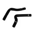 Silicone radiator coolant hose kit for Mitsubishi Eclipse DSM 4G63T 1G 90-94 GSX GS