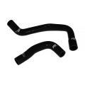 Silicone radiator coolant hose kit for Nissan Skyline GTS ECR33 R33 GTS25T RB25DET 93-98
