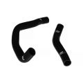 Silicone radiator coolant hose kit for Toyota Supra JZA80 2JZ-GE 92-00