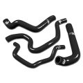 Silicone cooling system hose kit for Audi A4 B6 2001-2007, VW Passat B5/B5FL
