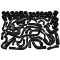 Kühlwasser Silikon Schlauch Kit Nissan 300ZX VG30DETT Z32 1990-1999