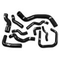 Kühlwasserschlauch kit für Nissan Silvia 200SX 240SX S13 S14 S15 SR20DET