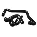 Kühlwasser Silikon Schlauch Kit Peugeot 106 GTI / Citroen SAXO VTS 16V