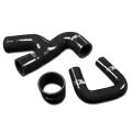 Silicone cooling system hose kit for Subaru Impreza GC8 EJ20 STI WRX UK MK5-6
