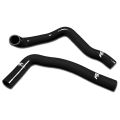 Silicone cooling system hose kit for Toyota Supra JZA80 2JZ-GTE TURBO VVTI 92-00