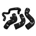 Air intake silicone hoses for Audi A4 VW Passat B5 B5FL 1.8T 94-05 BK