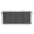 Racing Radiator Toyota MR2 X-Core Manual 1990-1997