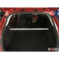 Rear Tower Bar Ultra Racing for Mazda 3 BM 13-08 Hatchback