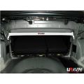 Rear Upper Strutbar (3164) Ultra Racing for Mazda 2 (DJ) 1.5 2WD Sedan 14+