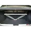 Rear Upper Strutbar (410) Ultra Racing for Honda City (3A2/SX8) 1.5 2WD 96-02