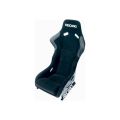 Recaro Sitz Profi SPG Schwarz FIA Genehmigt 8855-1999