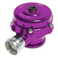 Rücklaufbegrenzungsventil Blow off Tial QR, Violett 11psi