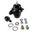 AEM Electronics Kraftstoffdruckregler 1000 PS Schwarz AEM 25-300BK