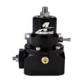 Fuel Pressure Regulator Aeromotive Double-Adjustable Return Style, 2-Port ARE 13214