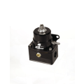 Aeromotive A1000 ORB-6 Injected Bypass Regulator ARE 13131