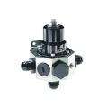 Kraftstoffdruckregler Aeromotive EFI Pro-Series, Boost Reference Regulator (includes fittings & O-rings)