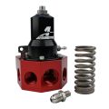 Kraftstoffdruck Regler Aeromotive Extreme Flow EFI ARE 13133